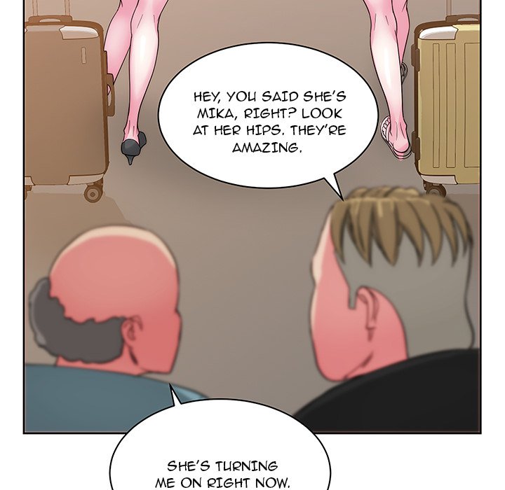 Soojung's Comic Store