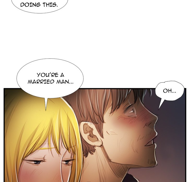 Two girls Manhwa