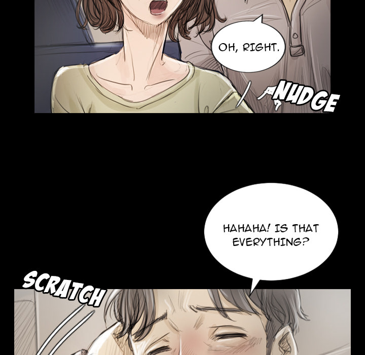 Two girls Manhwa