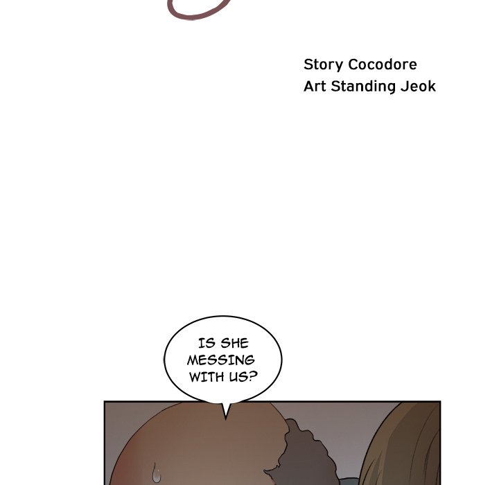 Soojung's Comic Store