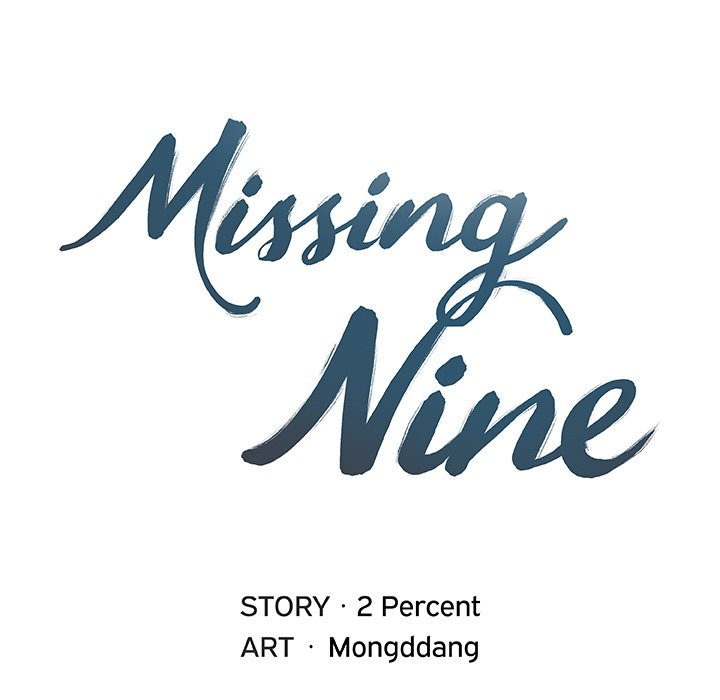 Missing Nine