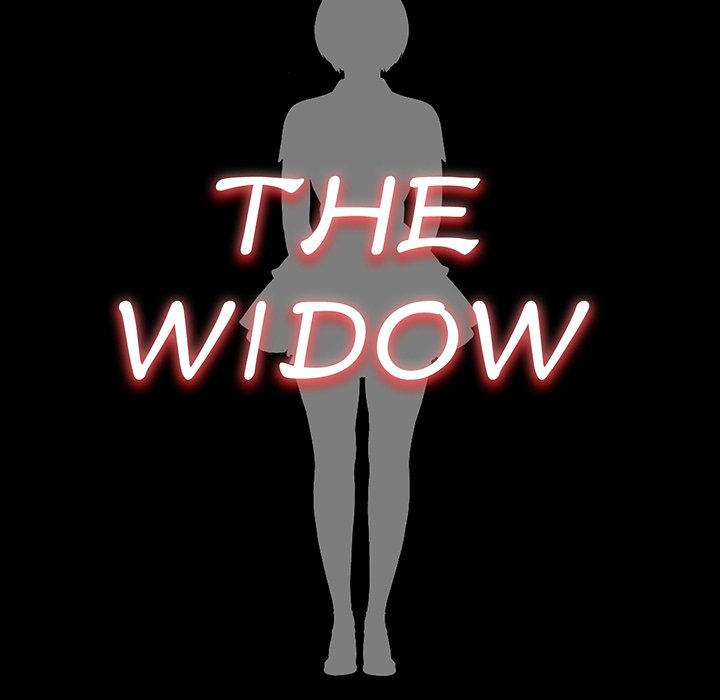 The Widow