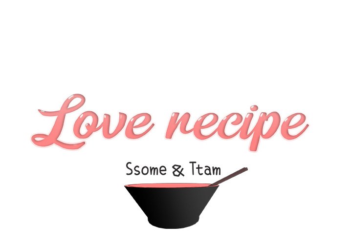 Love Recipe