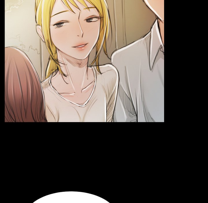 Two girls Manhwa