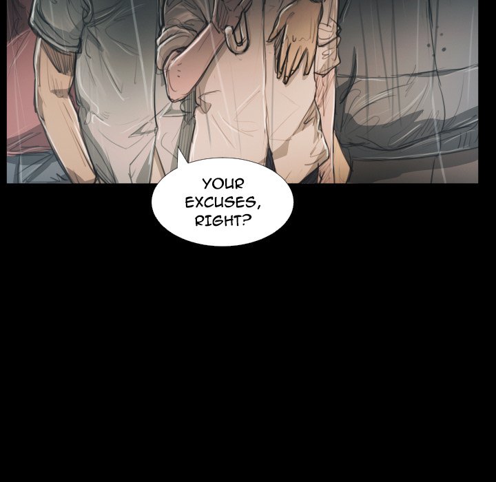 Two girls Manhwa