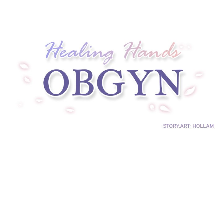 Healing Hands OBGYN