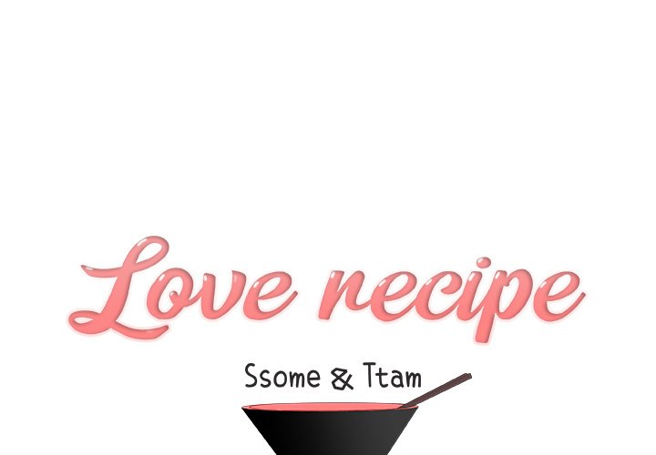 Love Recipe