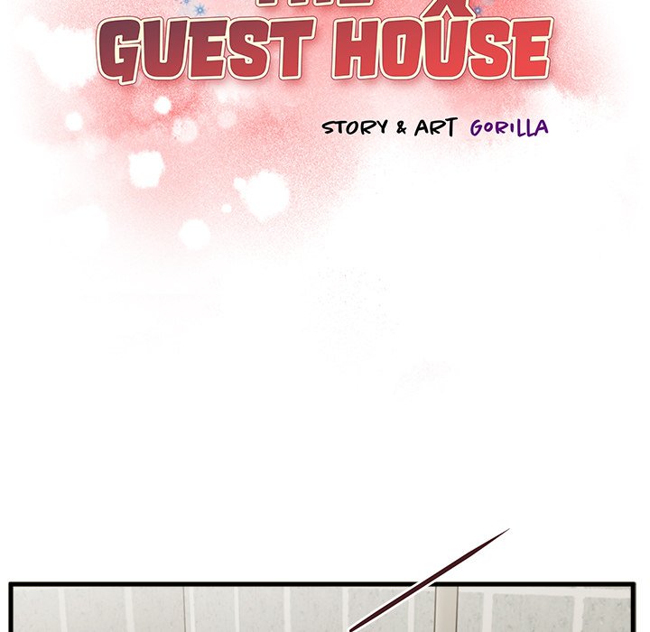 The Guest House