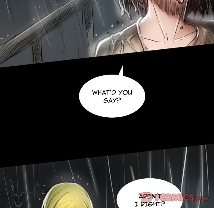 Two girls Manhwa