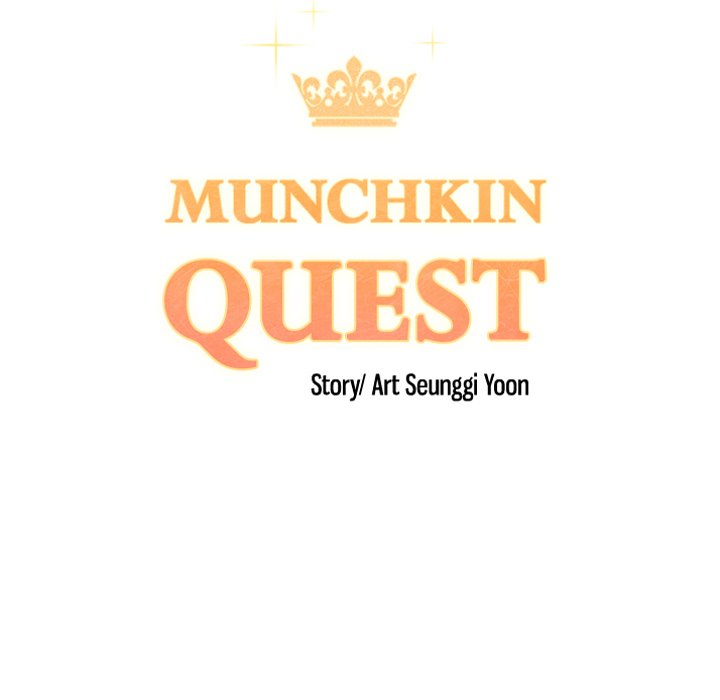 Munchkin Quest