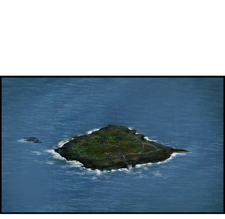 The Island