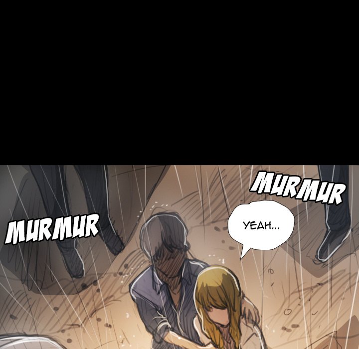 Two girls Manhwa