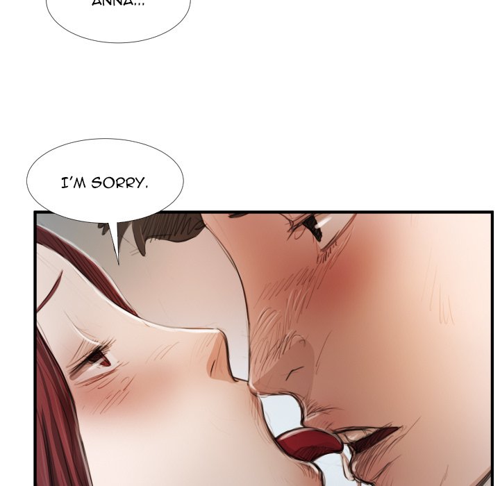 Two girls Manhwa