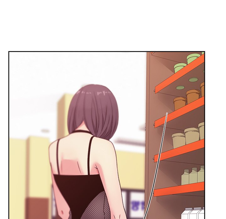 Soojung's Comic Store