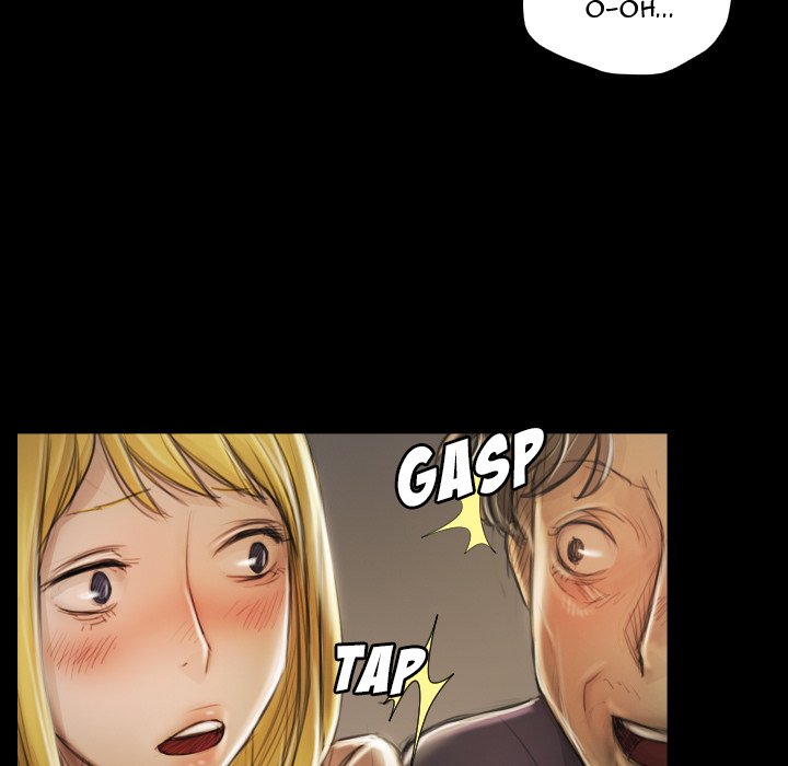 Two girls Manhwa