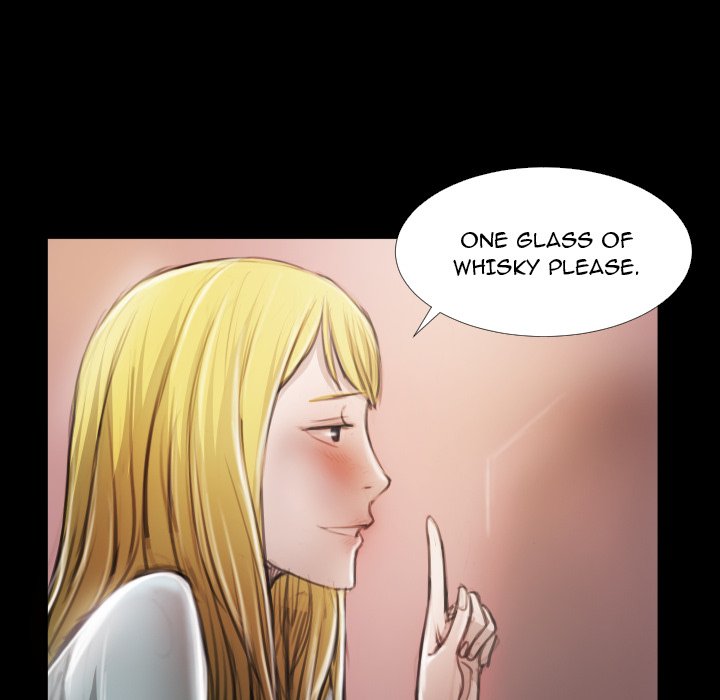 Two girls Manhwa