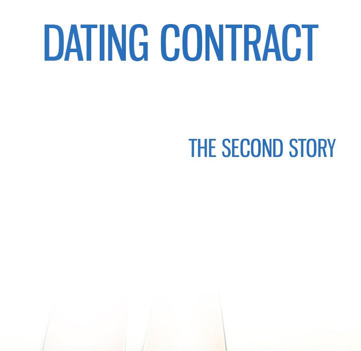 Dating Contract