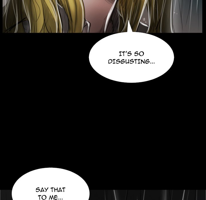 Two girls Manhwa