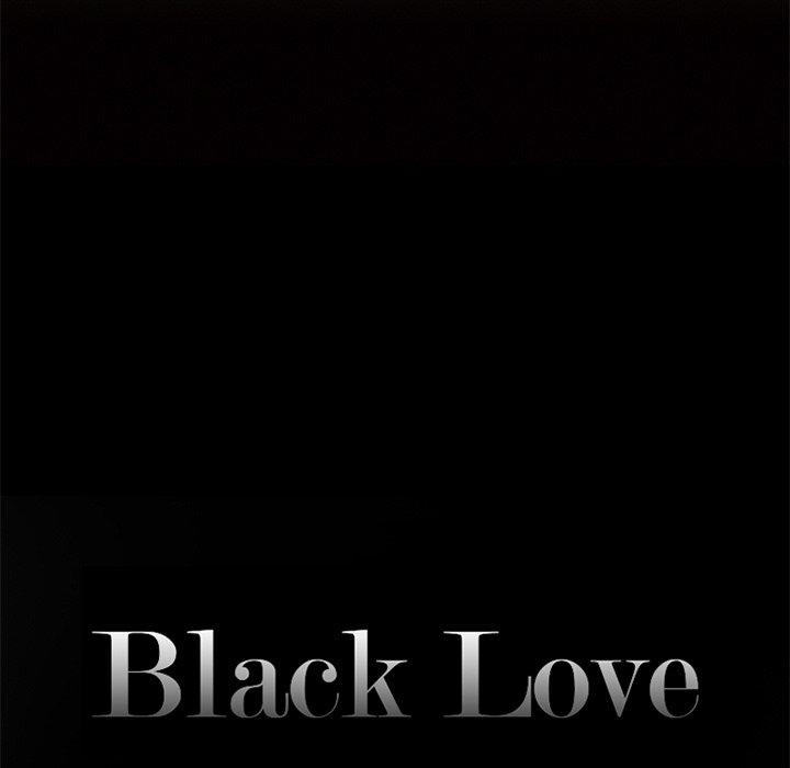 Black Love