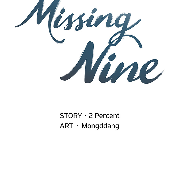 Missing Nine