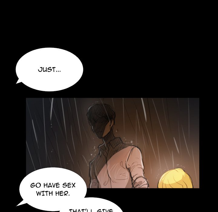 Two girls Manhwa