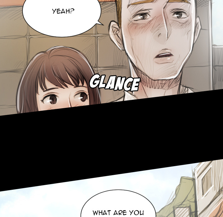 Two girls Manhwa