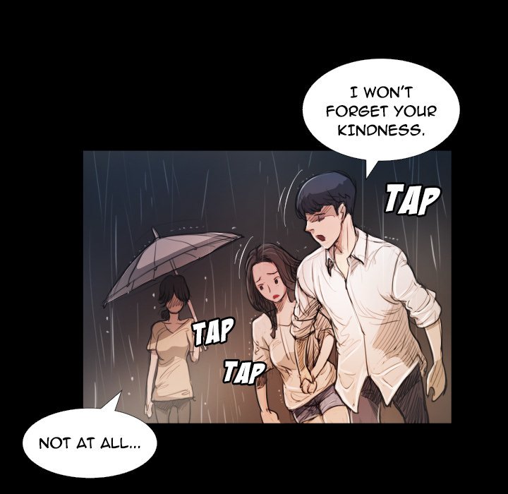 Two girls Manhwa