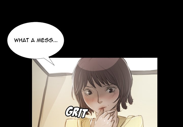 Two girls Manhwa