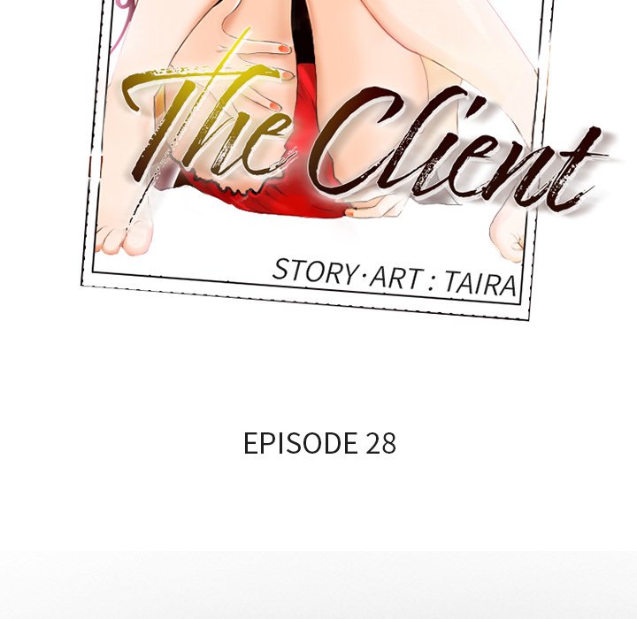 The Client