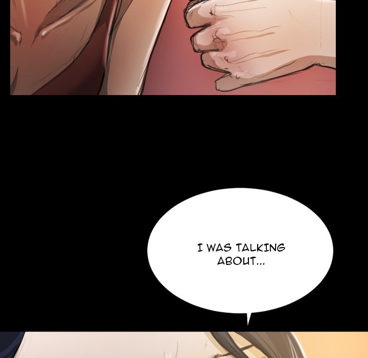 Two girls Manhwa