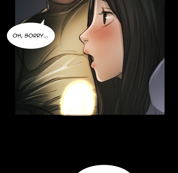 Two girls Manhwa