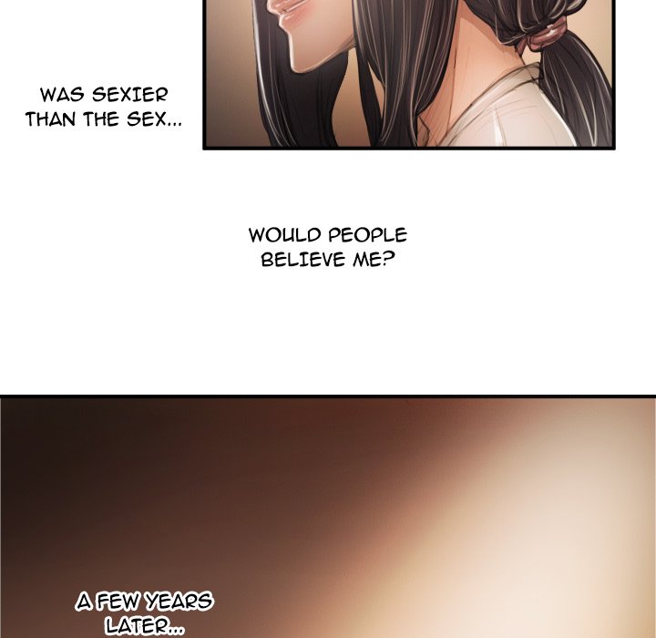 Two girls Manhwa