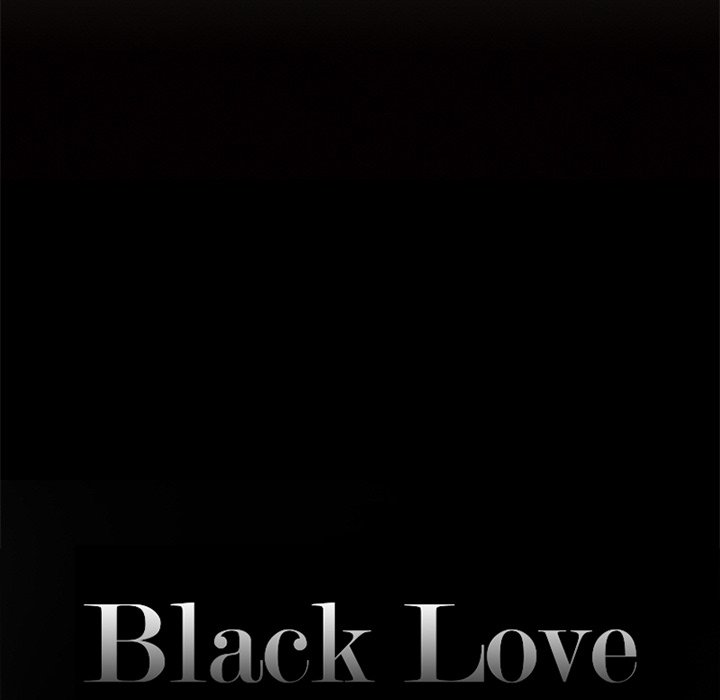 Black Love