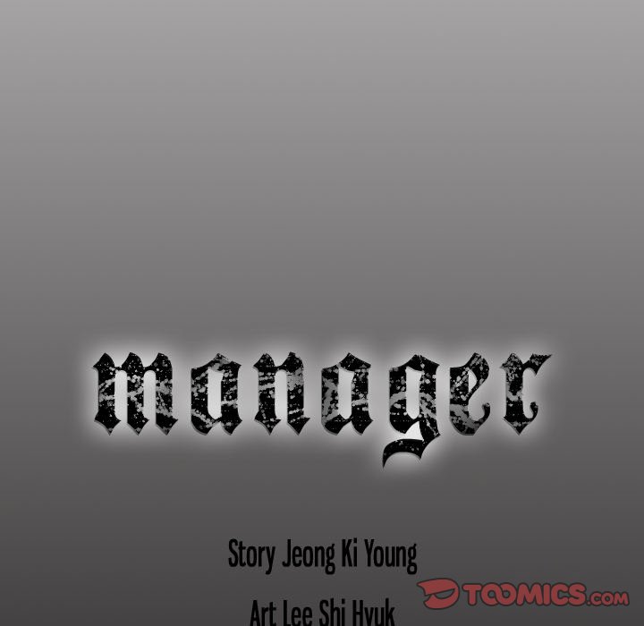 Manager