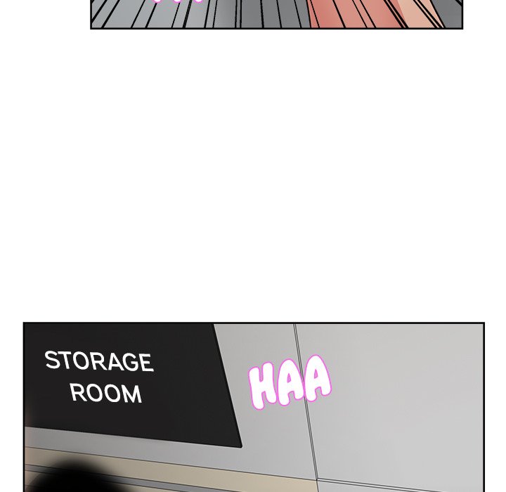 Soojung's Comic Store