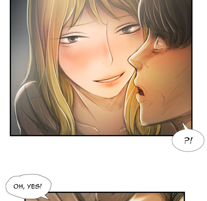 Two girls Manhwa