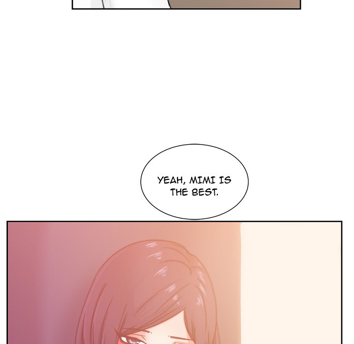 Soojung's Comic Store