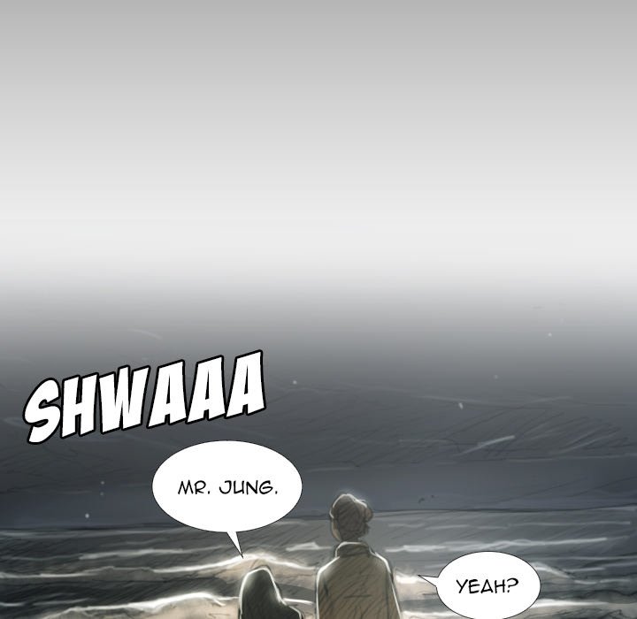 Two girls Manhwa