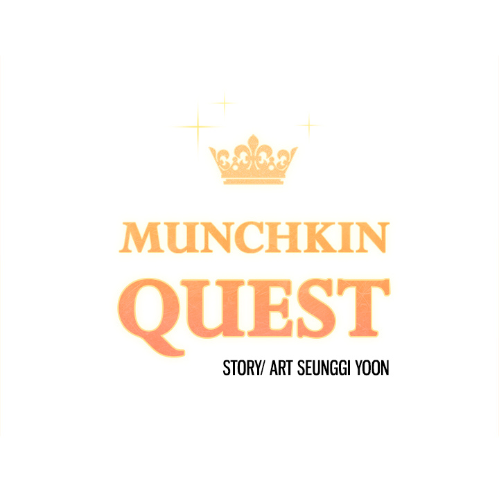 Munchkin Quest