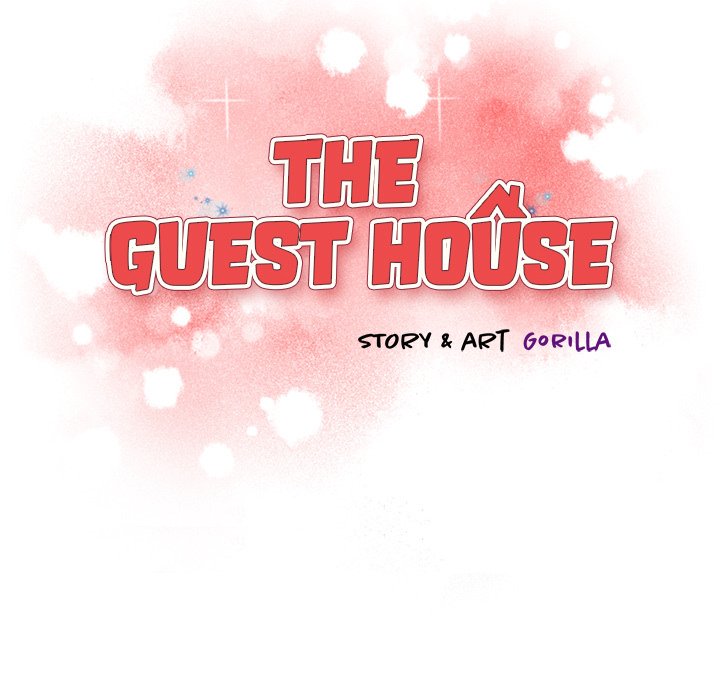 The Guest House