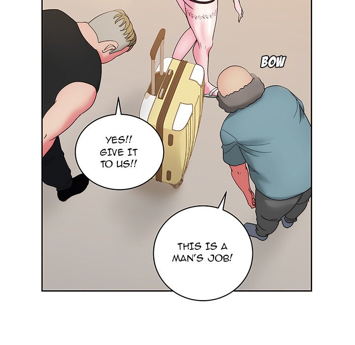 Soojung's Comic Store