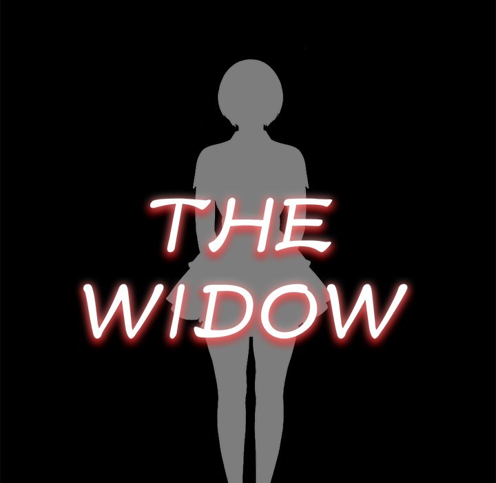 The Widow