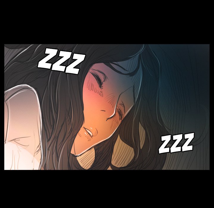 Two girls Manhwa