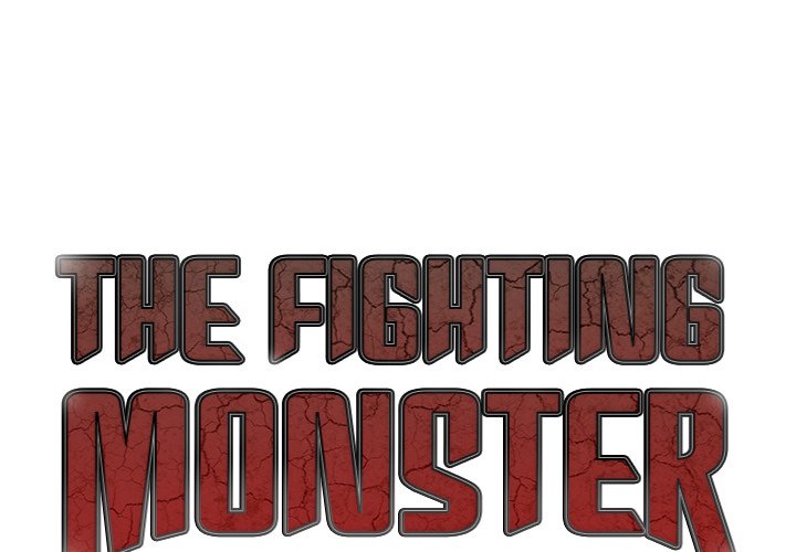 The Fighting Monster