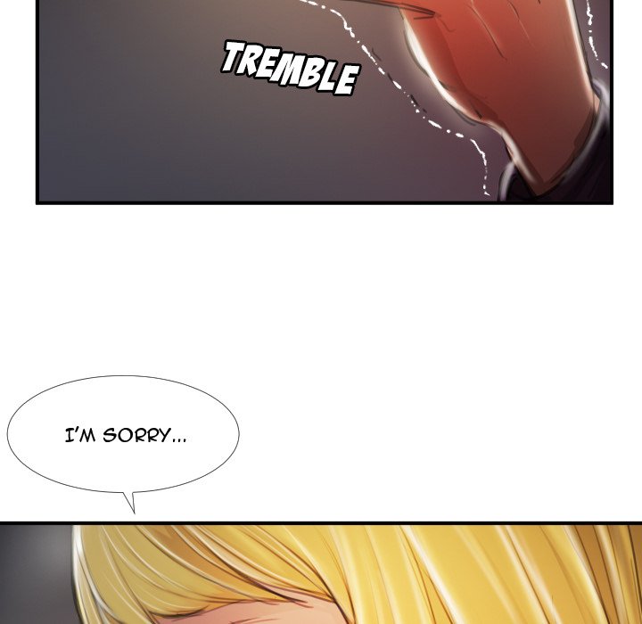 Two girls Manhwa