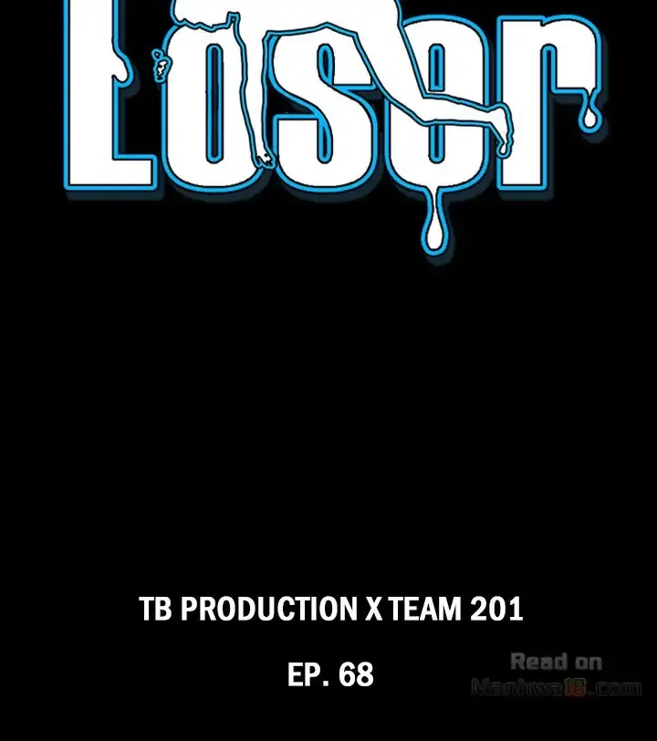 Loser (Team 201)