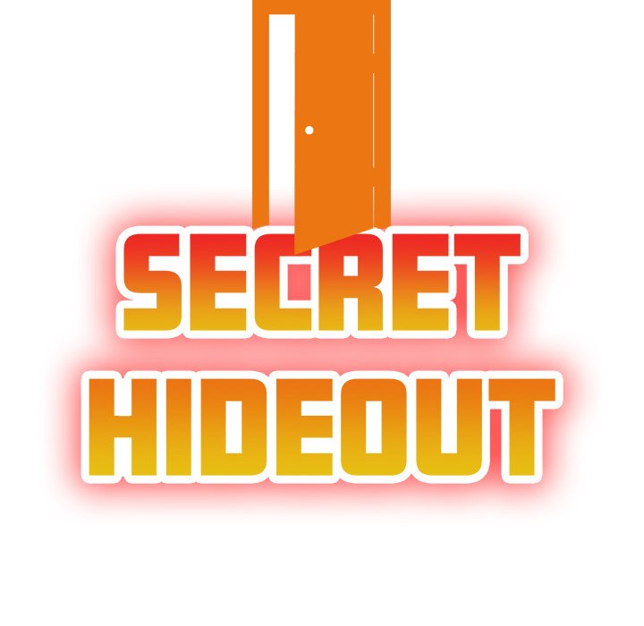 Secret Hideout