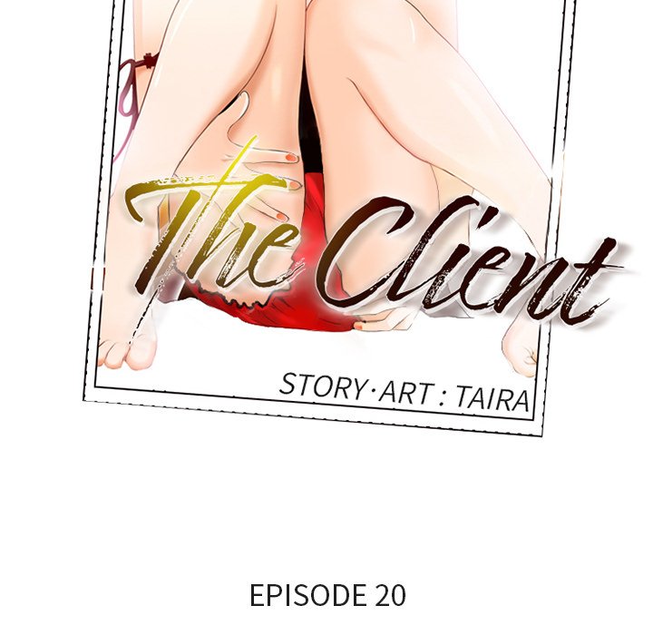 The Client