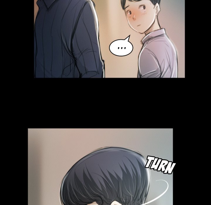 Two girls Manhwa