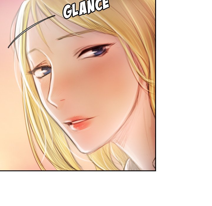 Two girls Manhwa